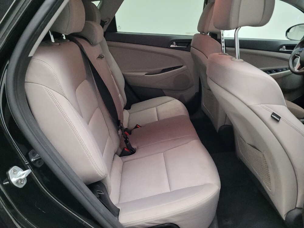 2016 Hyundai Tucson in Torrance, CA 90504 - 18097210 19