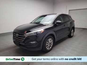2016 Hyundai Tucson in Torrance, CA 90504