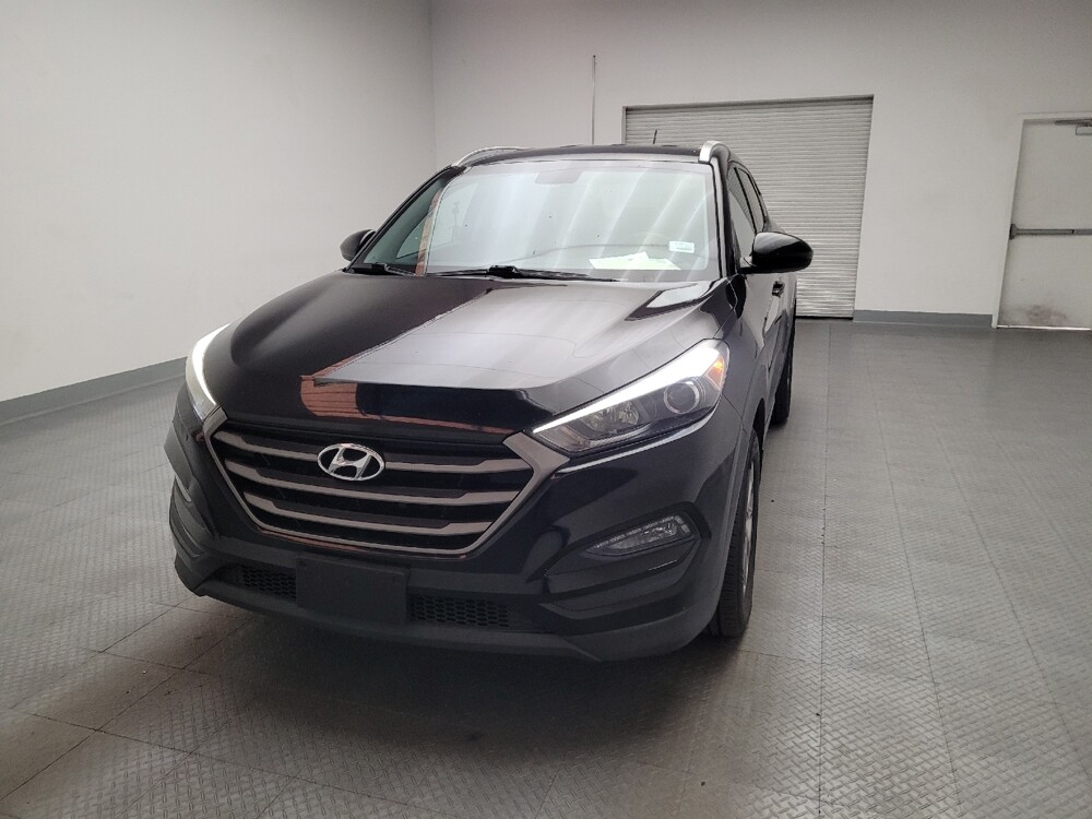2016 Hyundai Tucson in Torrance, CA 90504 - 18097210 15