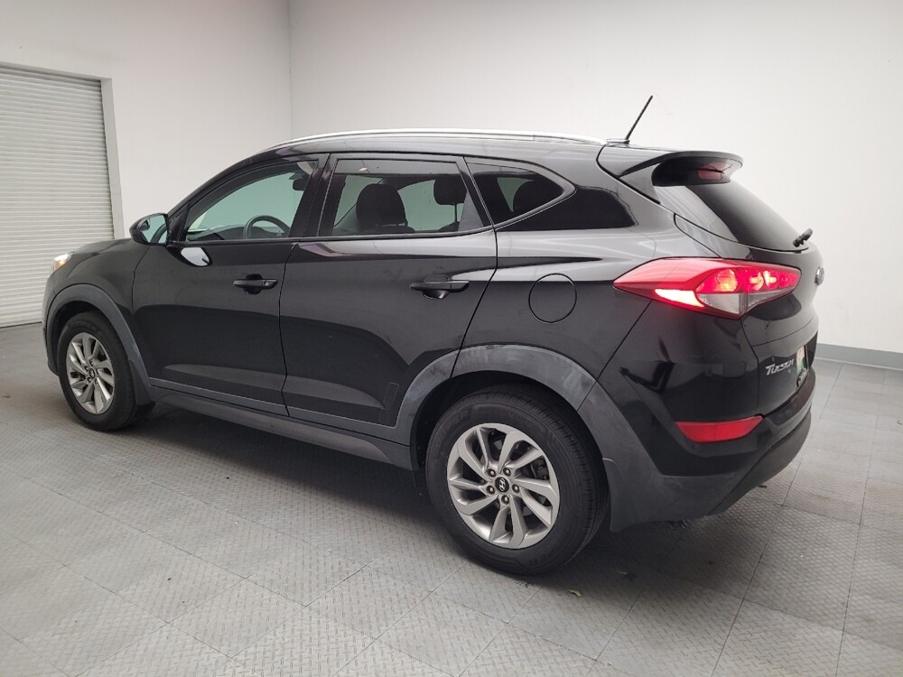 2016 Hyundai Tucson in Torrance, CA 90504 - 18097210 3