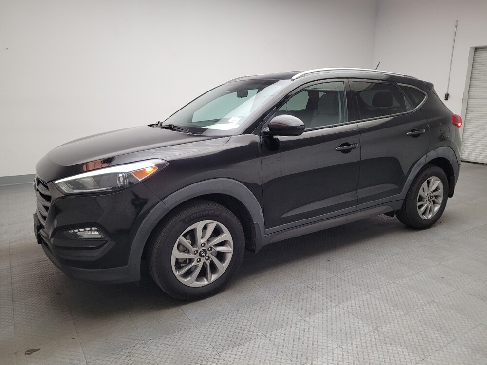 2016 Hyundai Tucson in Torrance, CA 90504 - 18097210 2