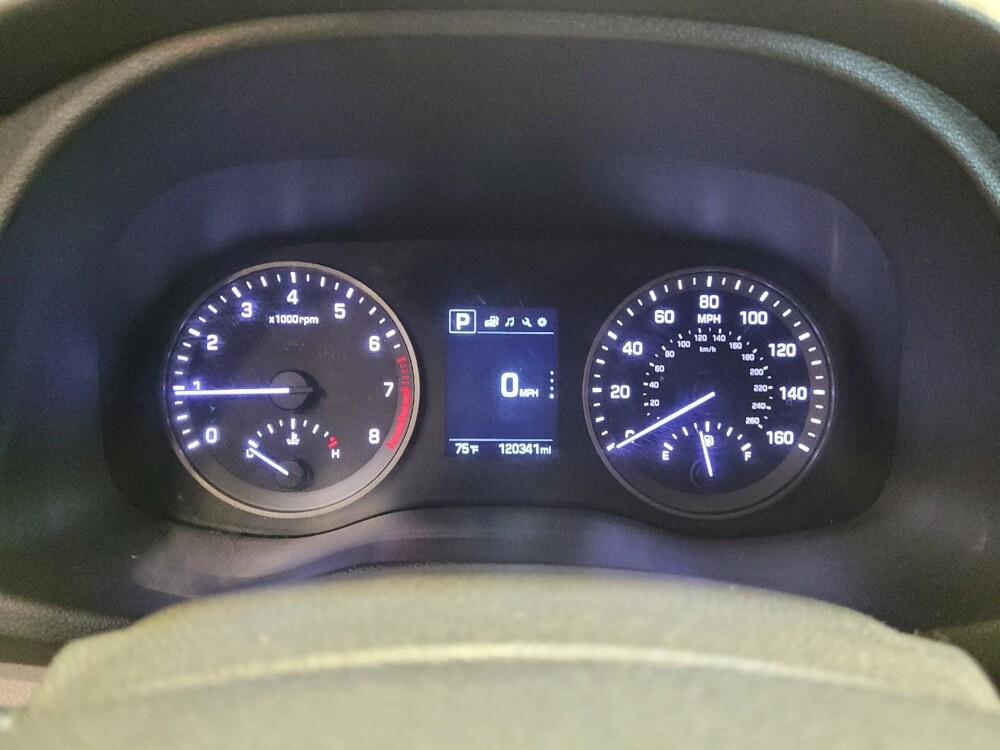 2016 Hyundai Tucson in Torrance, CA 90504 - 18097210 23