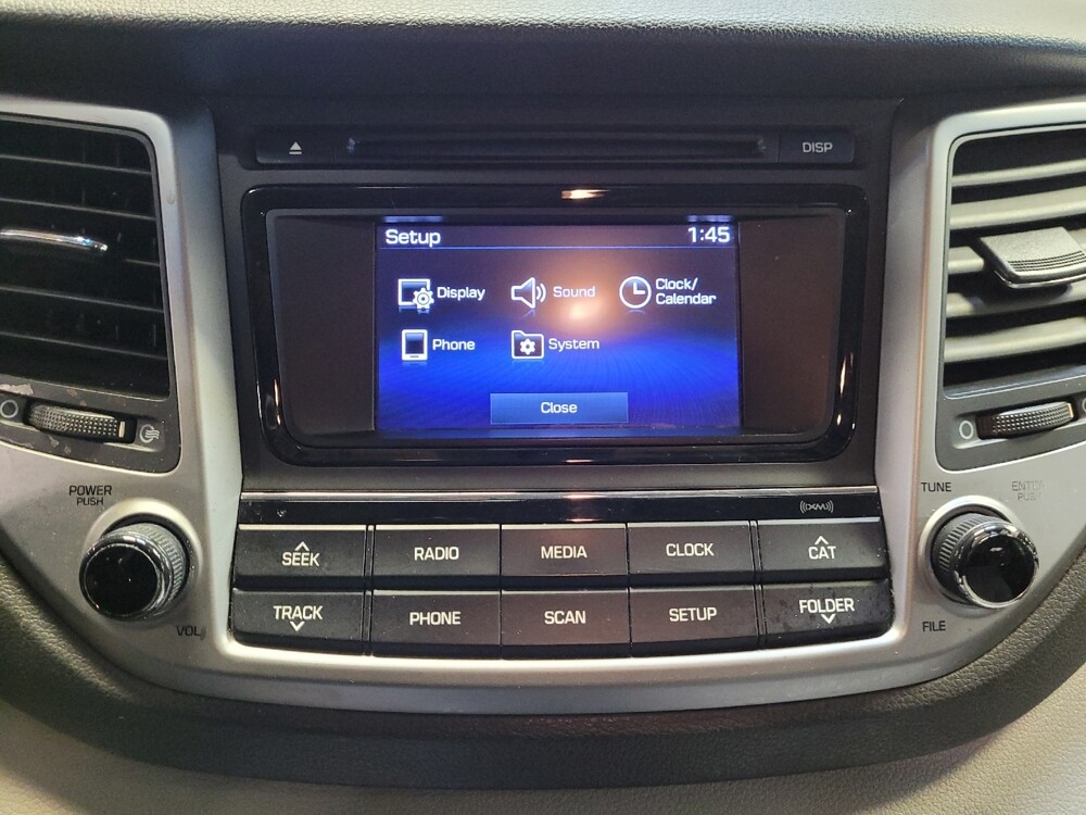 2016 Hyundai Tucson in Torrance, CA 90504 - 18097210 25