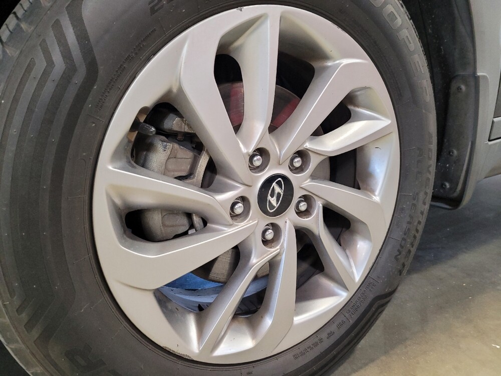 2016 Hyundai Tucson in Torrance, CA 90504 - 18097210 31