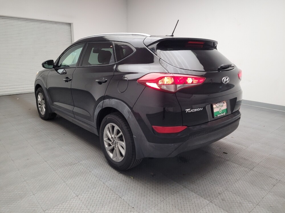 2016 Hyundai Tucson in Torrance, CA 90504 - 18097210 5