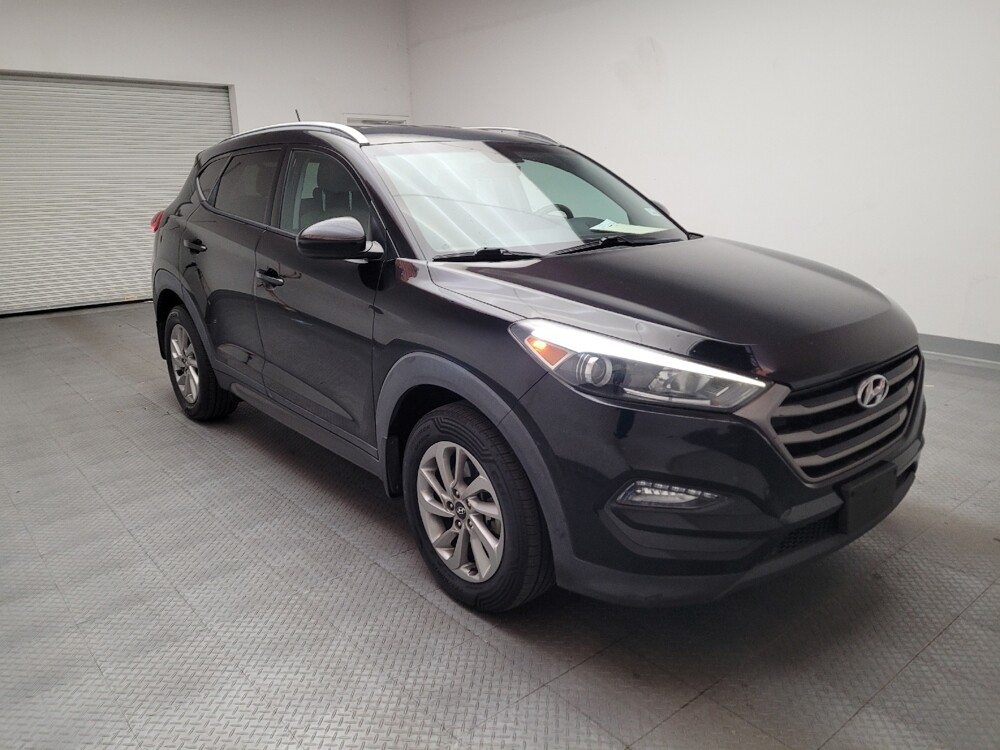 2016 Hyundai Tucson in Torrance, CA 90504 - 18097210 13