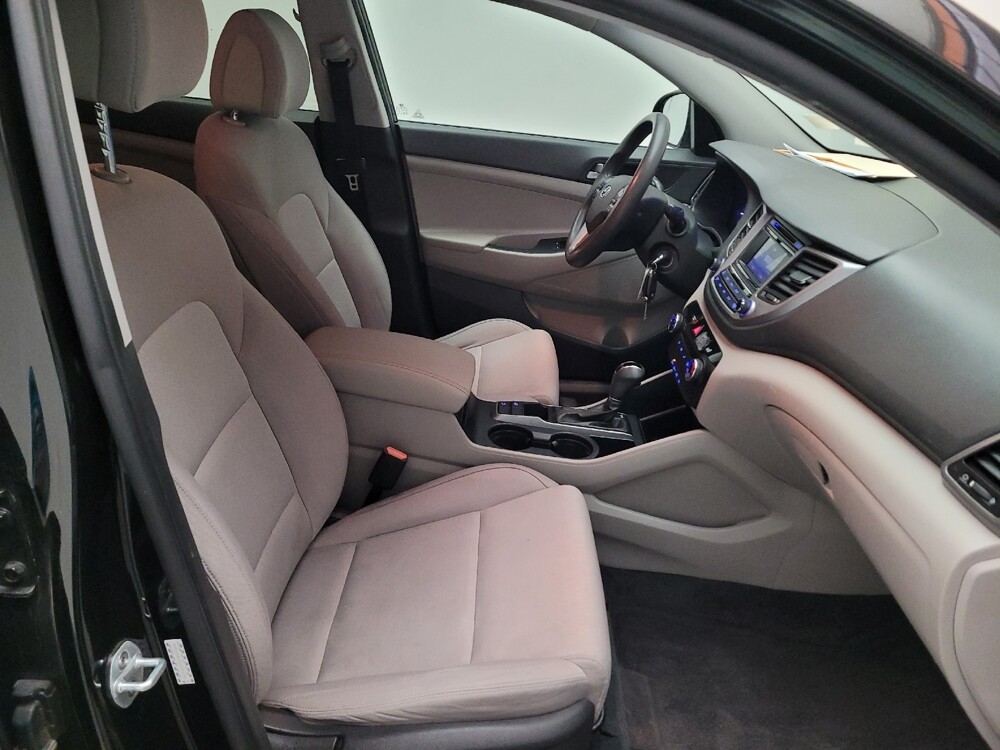 2016 Hyundai Tucson in Torrance, CA 90504 - 18097210 21