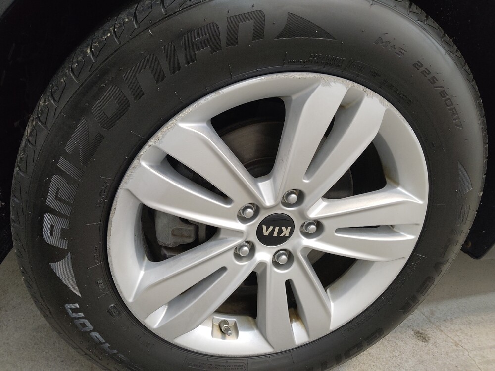 2017 Kia Sportage in Fairfield, OH 45014 - 18097211 31