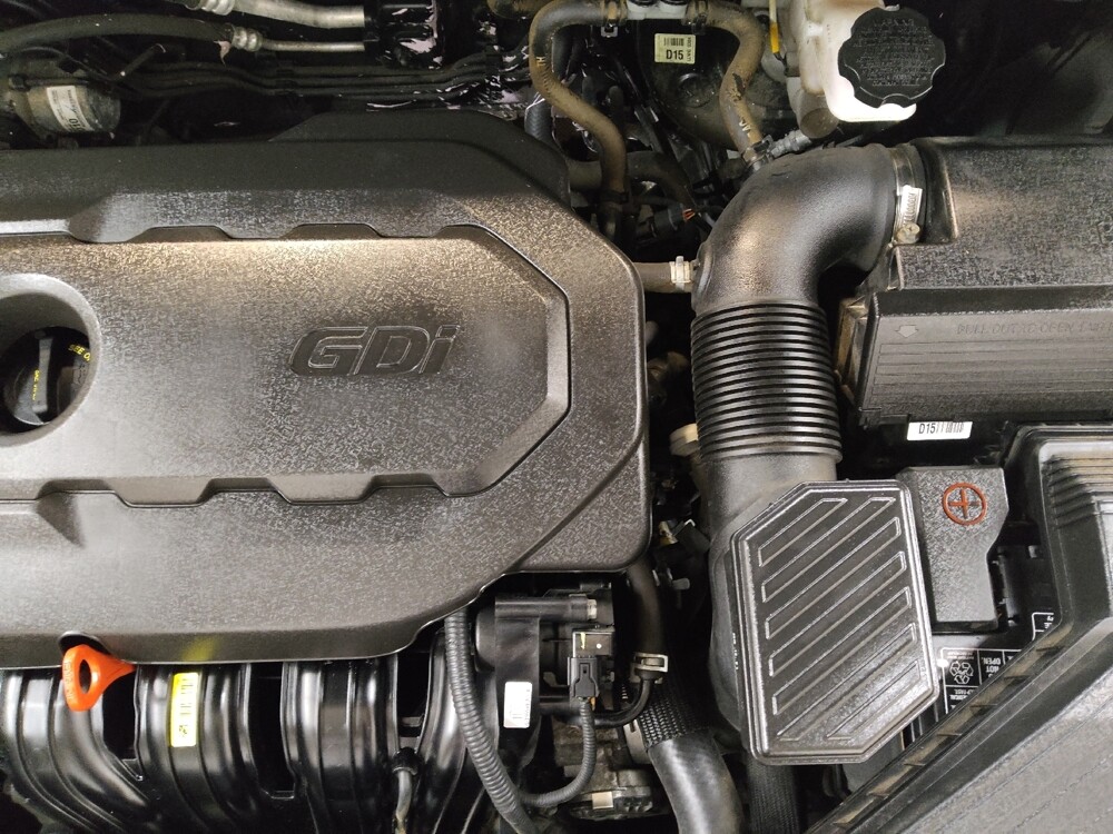 2017 Kia Sportage in Fairfield, OH 45014 - 18097211 30