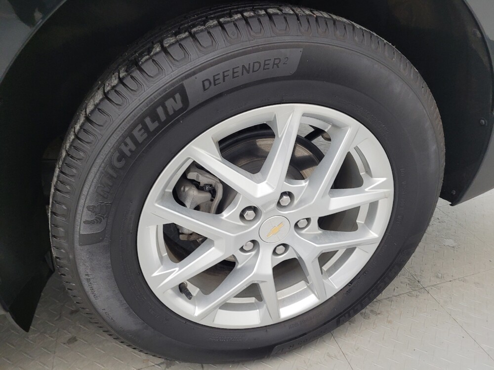 2022 Chevrolet Equinox in Fairfield, OH 45014 - 18097213 31