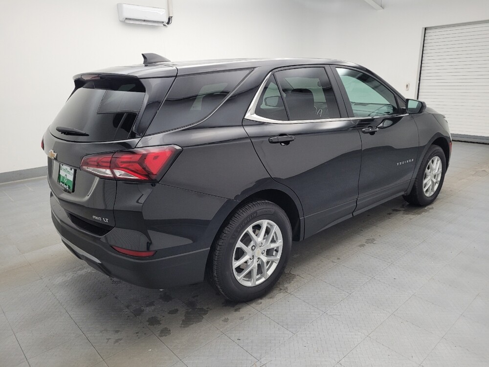 2022 Chevrolet Equinox in Fairfield, OH 45014 - 18097213 10