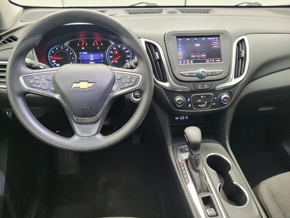 2022 Chevrolet Equinox in Fairfield, OH 45014 - 18097213 22