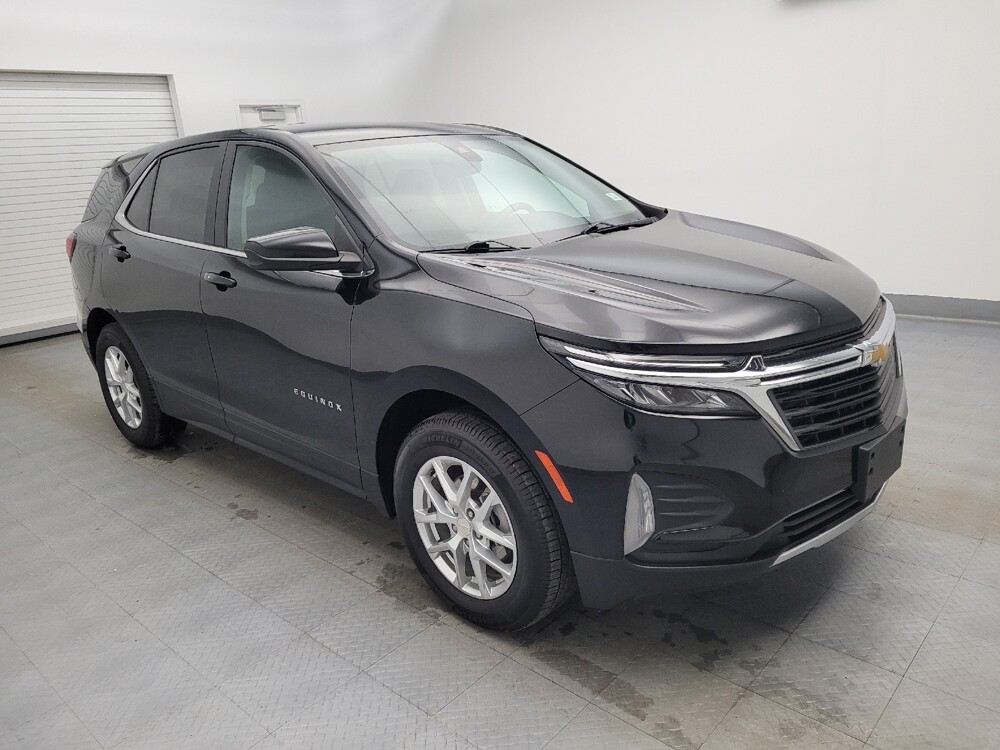 2022 Chevrolet Equinox in Fairfield, OH 45014 - 18097213 11