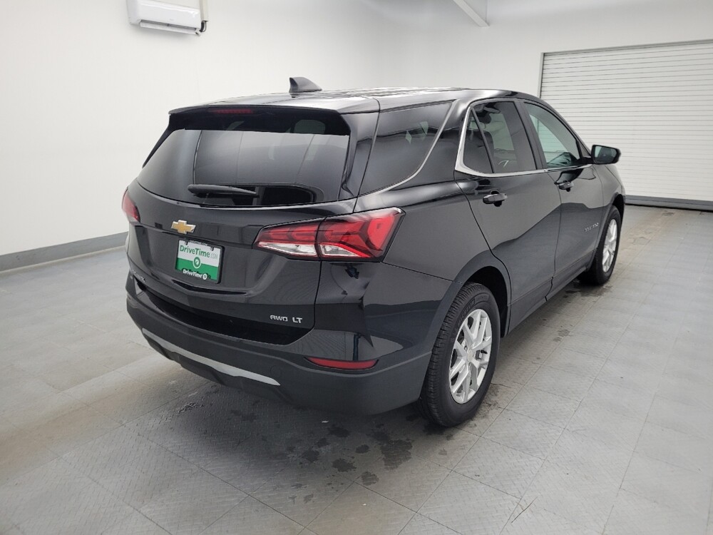 2022 Chevrolet Equinox in Fairfield, OH 45014 - 18097213 9