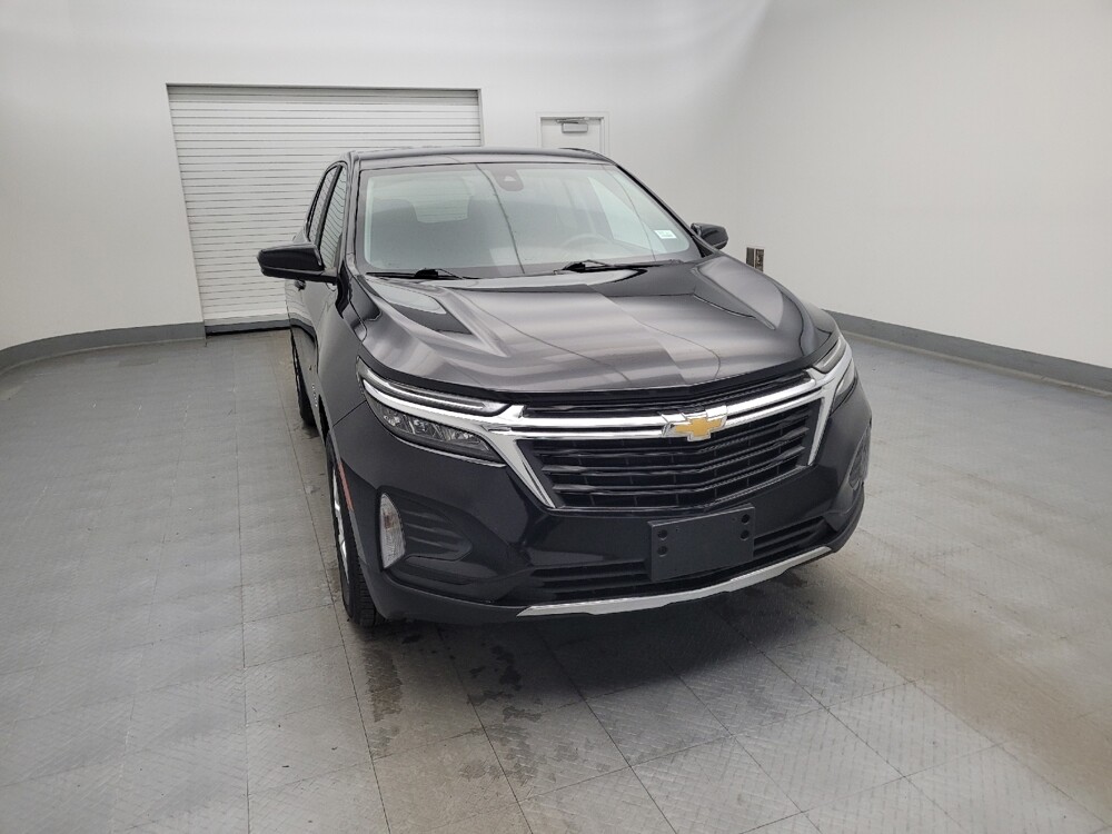 2022 Chevrolet Equinox in Fairfield, OH 45014 - 18097213 14