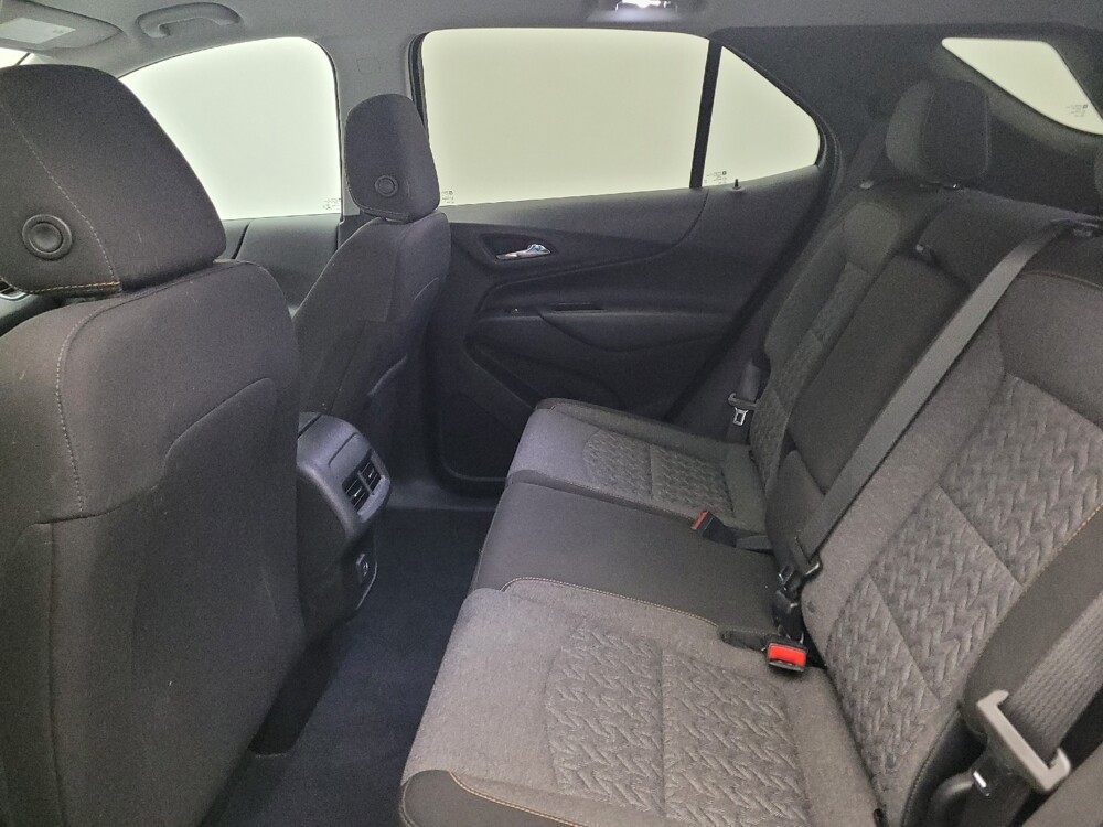 2022 Chevrolet Equinox in Fairfield, OH 45014 - 18097213 18