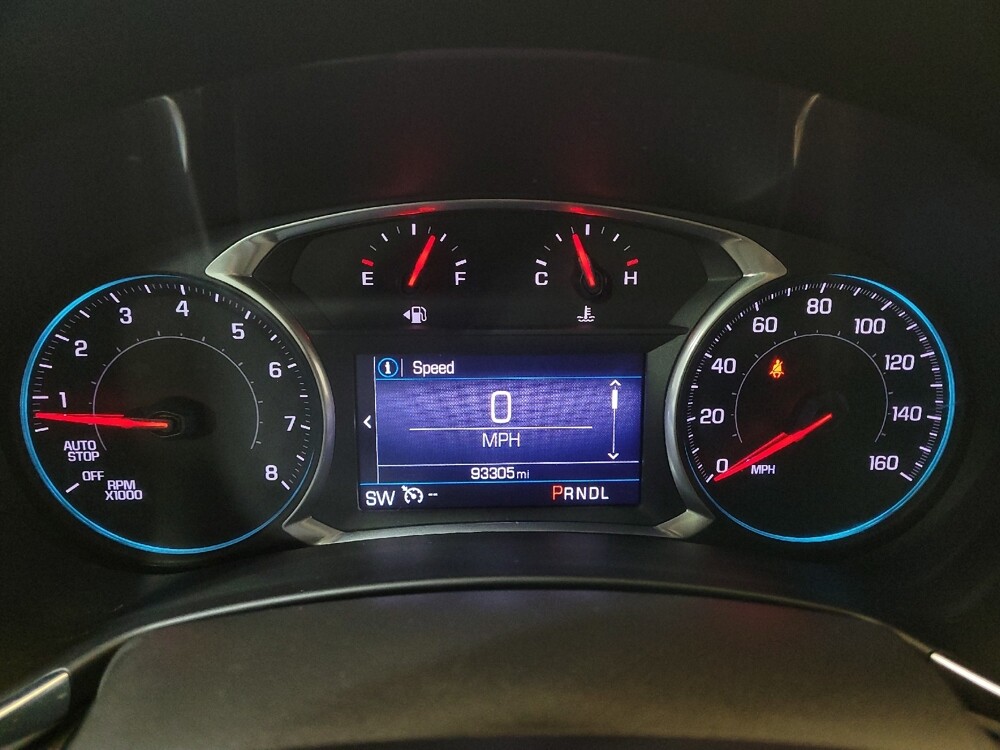 2022 Chevrolet Equinox in Fairfield, OH 45014 - 18097213 23