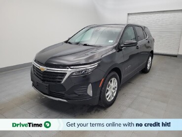 2022 Chevrolet Equinox in Fairfield, OH 45014