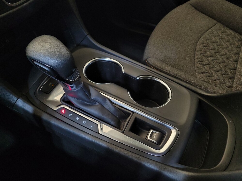 2022 Chevrolet Equinox in Fairfield, OH 45014 - 18097213 26