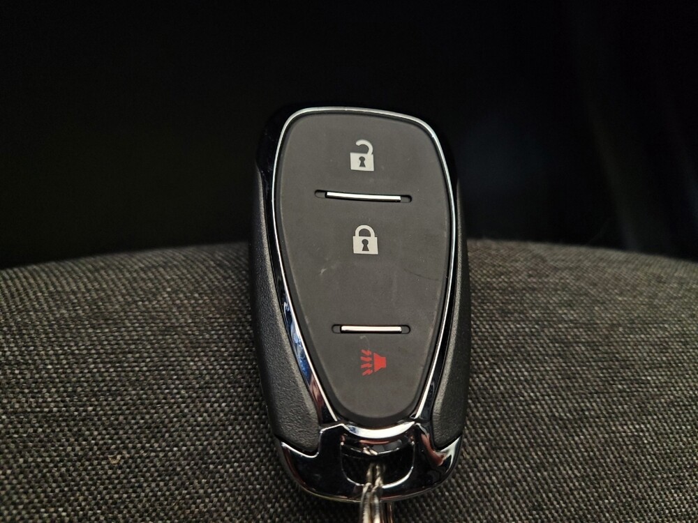 2022 Chevrolet Equinox in Fairfield, OH 45014 - 18097213 32