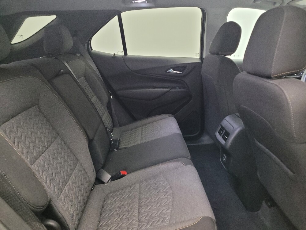 2022 Chevrolet Equinox in Fairfield, OH 45014 - 18097213 19