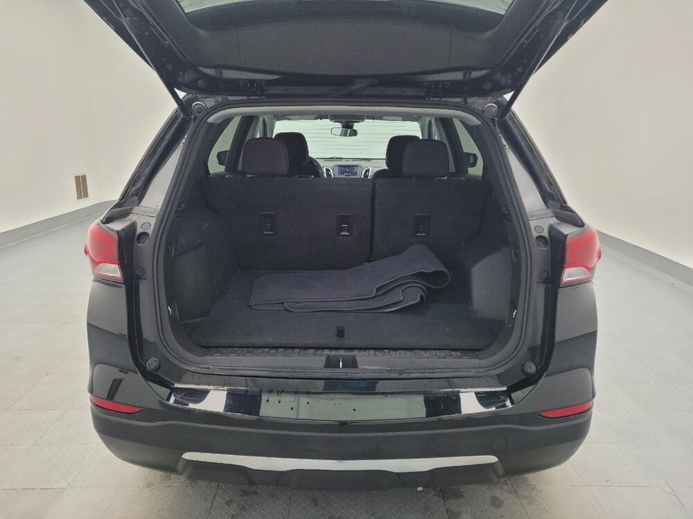 2022 Chevrolet Equinox in Fairfield, OH 45014 - 18097213 29