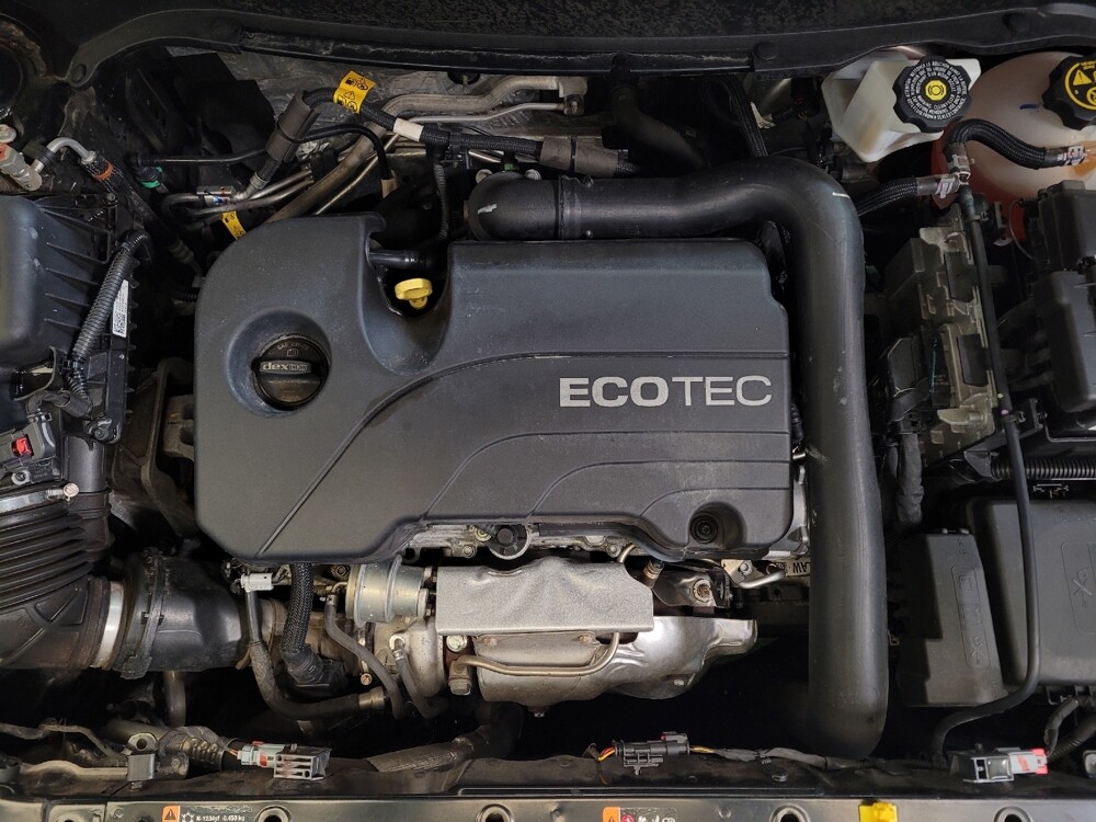 2022 Chevrolet Equinox in Fairfield, OH 45014 - 18097213 30