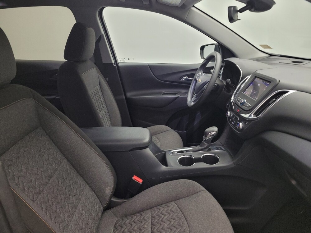 2022 Chevrolet Equinox in Fairfield, OH 45014 - 18097213 21