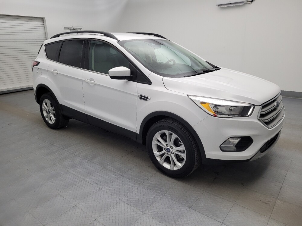 2018 Ford Escape in Fairfield, OH 45014 - 18097214 11