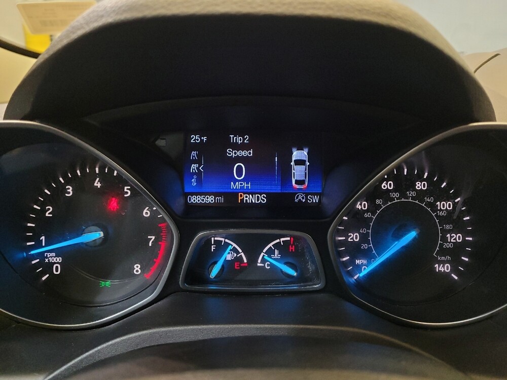 2018 Ford Escape in Fairfield, OH 45014 - 18097214 23