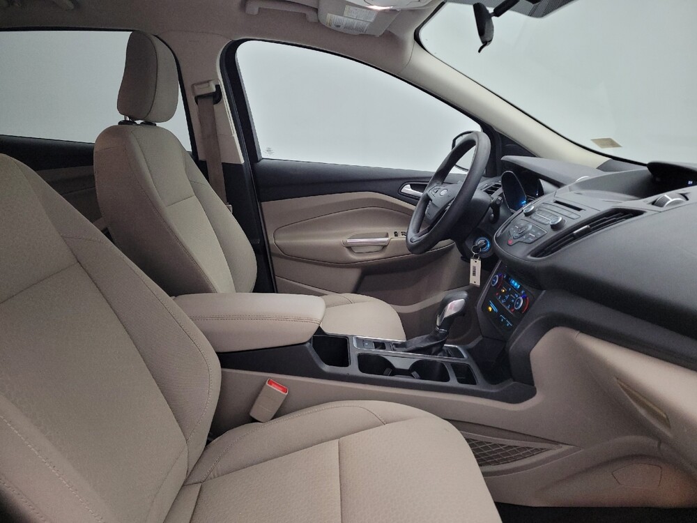 2018 Ford Escape in Fairfield, OH 45014 - 18097214 21