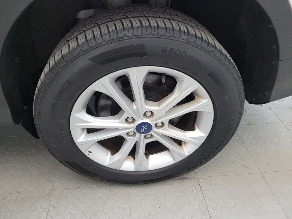 2018 Ford Escape in Fairfield, OH 45014 - 18097214 31