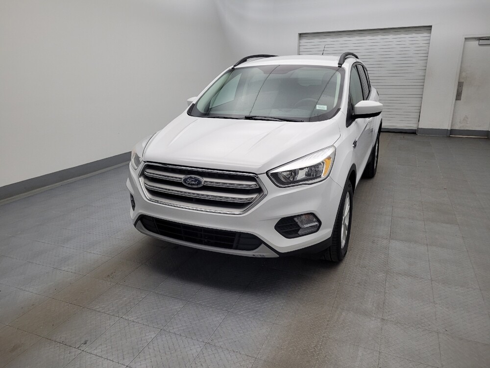 2018 Ford Escape in Fairfield, OH 45014 - 18097214 15