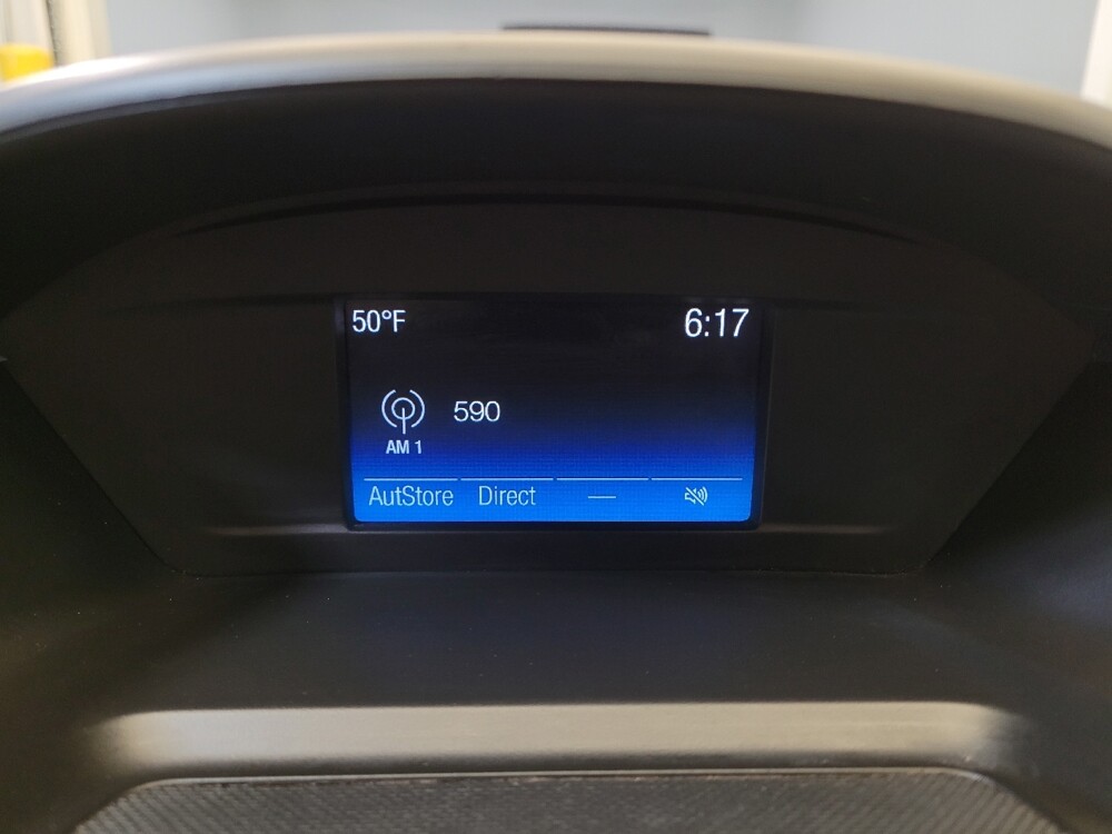 2018 Ford Escape in Fairfield, OH 45014 - 18097214 25