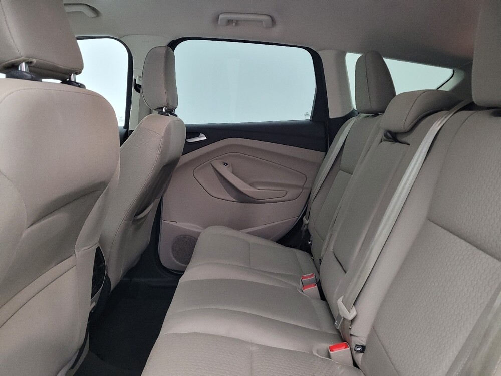 2018 Ford Escape in Fairfield, OH 45014 - 18097214 18