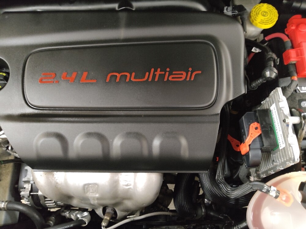 2021 Jeep Compass in Fairfield, OH 45014 - 18097215 30