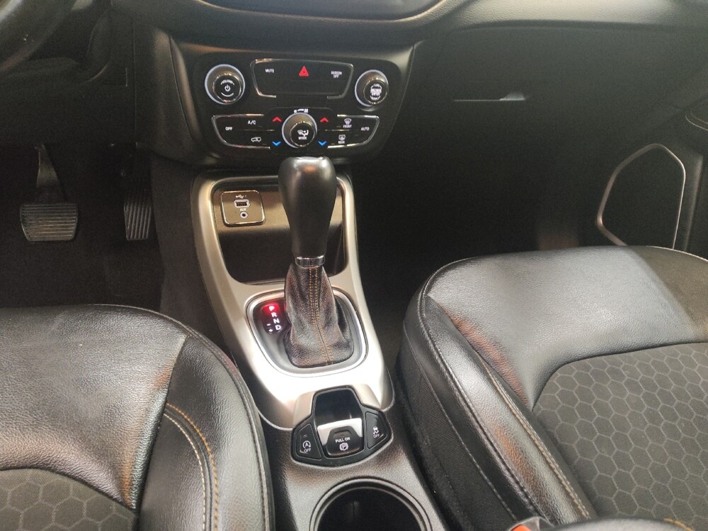 2021 Jeep Compass in Fairfield, OH 45014 - 18097215 26