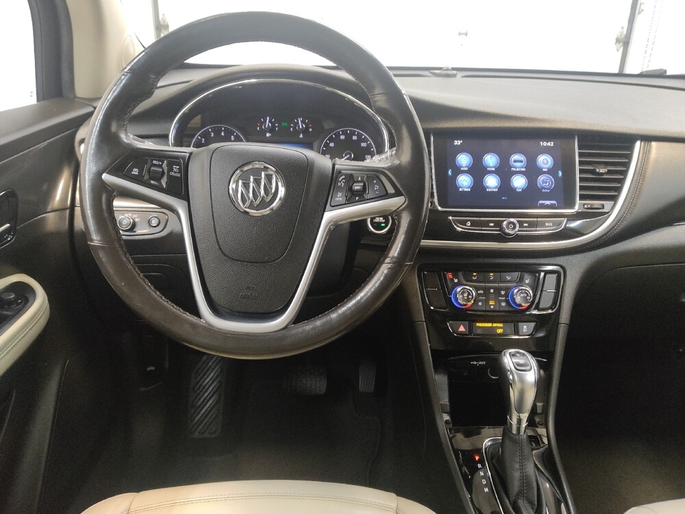 2019 Buick Encore in Fairfield, OH 45014 - 18097216 22