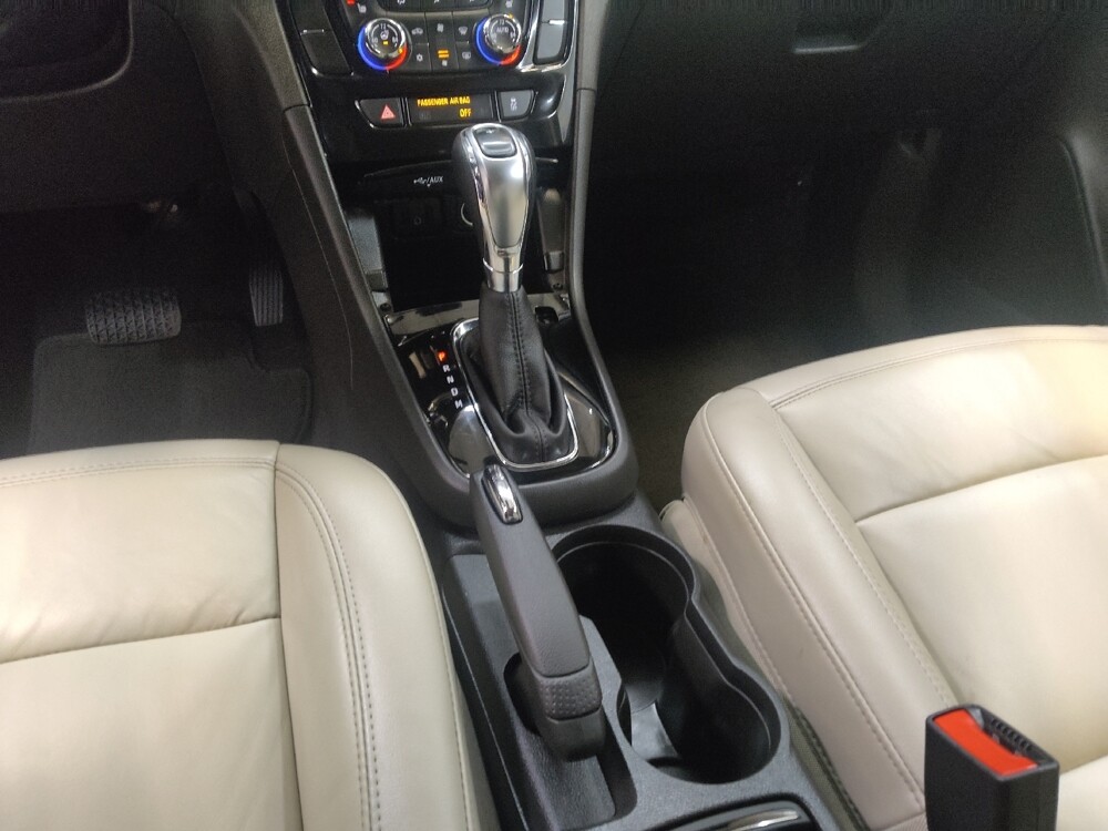 2019 Buick Encore in Fairfield, OH 45014 - 18097216 26