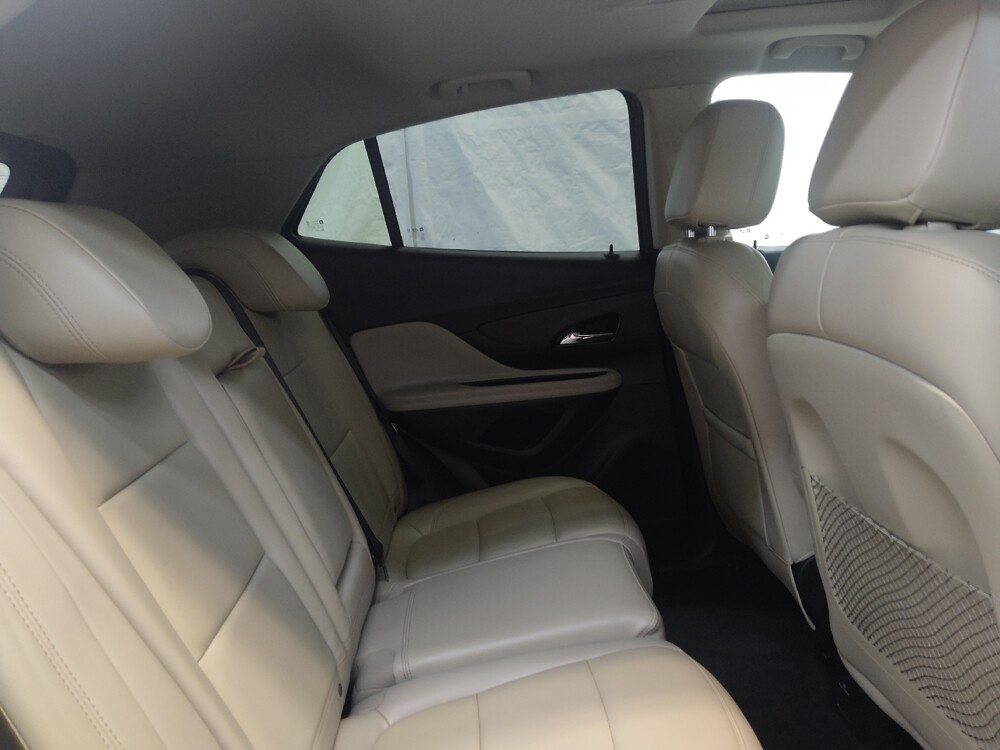 2019 Buick Encore in Fairfield, OH 45014 - 18097216 19