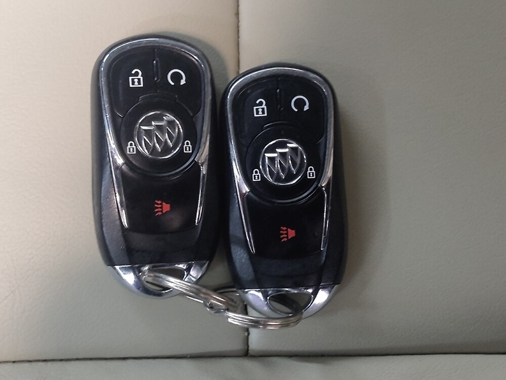 2019 Buick Encore in Fairfield, OH 45014 - 18097216 32