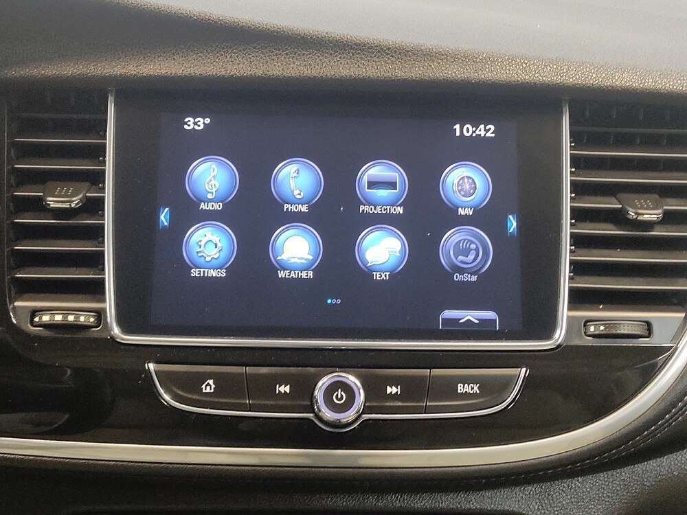 2019 Buick Encore in Fairfield, OH 45014 - 18097216 25