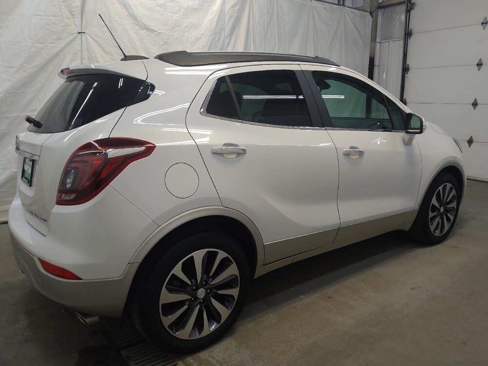 2019 Buick Encore in Fairfield, OH 45014 - 18097216 10