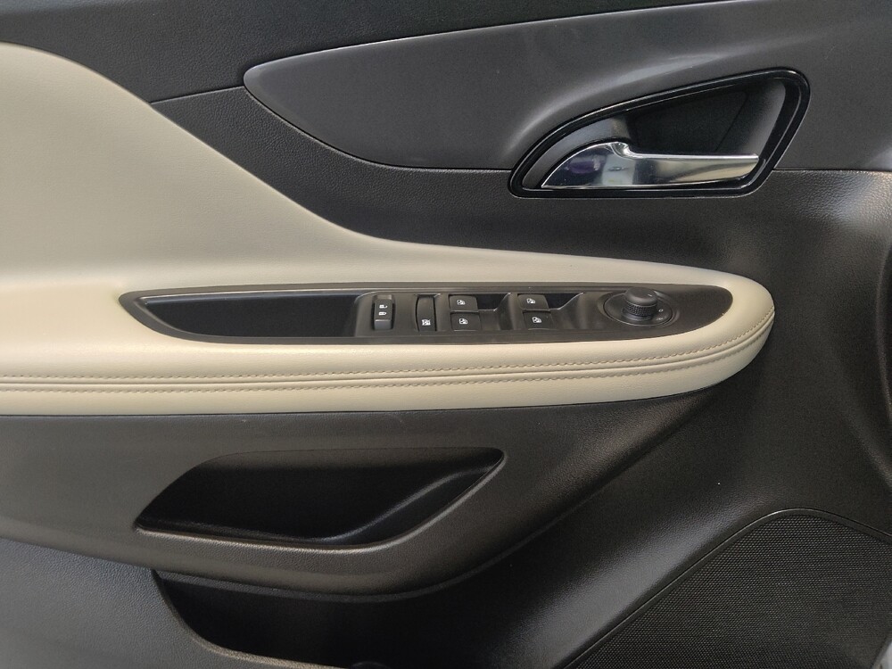 2019 Buick Encore in Fairfield, OH 45014 - 18097216 27