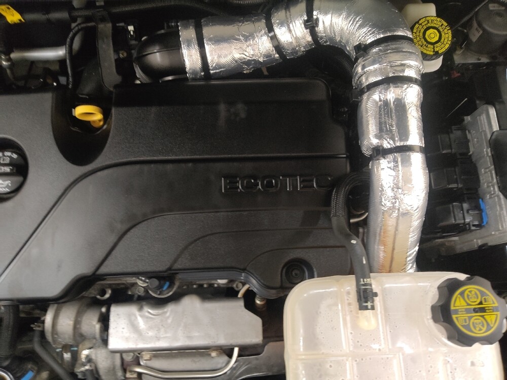 2019 Buick Encore in Fairfield, OH 45014 - 18097216 30