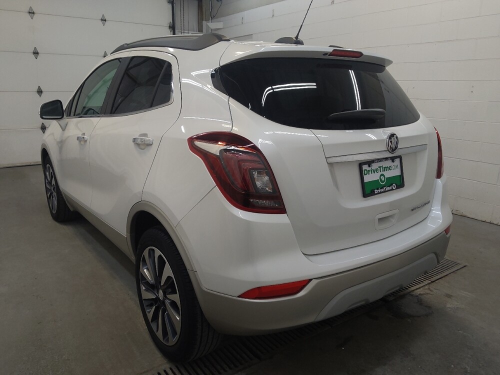 2019 Buick Encore in Fairfield, OH 45014 - 18097216 5