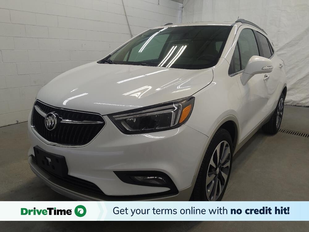 2019 Buick Encore in Fairfield, OH 45014 - 18097216