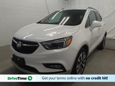 2019 Buick Encore in Fairfield, OH 45014