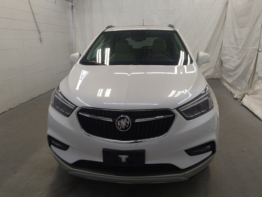 2019 Buick Encore in Fairfield, OH 45014 - 18097216 15