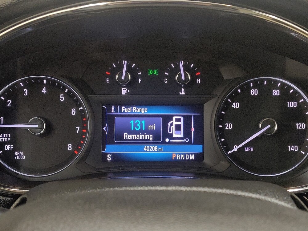 2019 Buick Encore in Fairfield, OH 45014 - 18097216 23